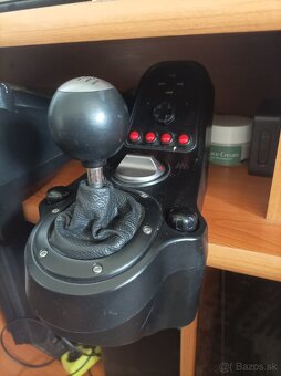 Logitech g25 - 2
