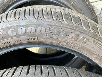 Letne pneumatiky Good Year 245/45R19 - 2
