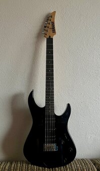 Yamaha RGX 121D elektrická gitara - 2