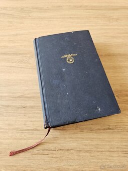 Mein Kampf kniha, 1942 - 2