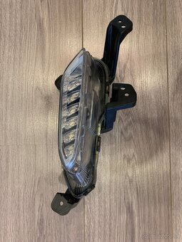 Hyundai i30 (PDE) - lave LED svetlo - 2