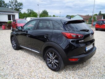 Mazda CX-3 2.0 SKYACTIV-SELECTION-SERVIS - 2