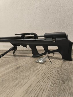 Fx Wildcat MKIII Sniper - 2
