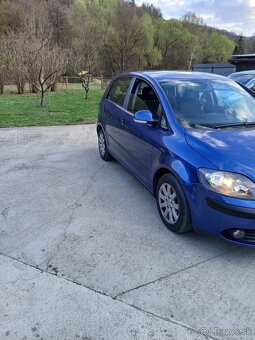 Volkswagen golf 5 plus - 2