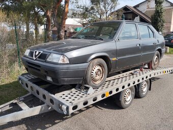 Alfa Romeo 33 1.7 16v - 2