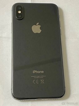 Iphone x 256 gb - 2