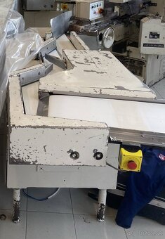 Pactec Nagema EU7 1985 - 2