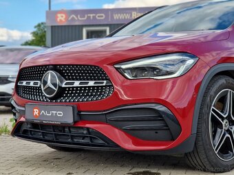 Mercedes-Benz GLA 220 d 4MATIC A/T Odpočet DPH - 2