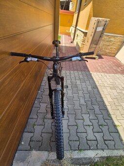 Trek Fuel EXe 9.9 XX AXS 2025- Dark Star- Veľkosť M-DOHODA - 2