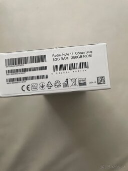 Remi Note 14 (108 MP AI camera) - 2