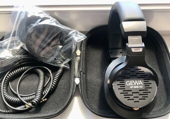 Gewa HP nine-xo - 2