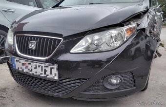 predám MOTOR BTS SEAT IBIZA J6 1.6 2010 PREVODOVKA, DVERE, N - 2