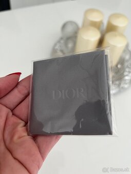 Dior handricka na okuliare - 2