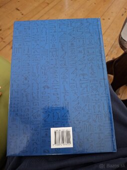 Jaromír Kozák Anyho Papyrus - 2