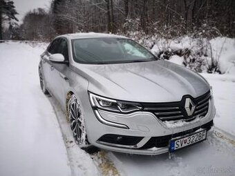 Renault Talisman 1.6 DCI edc - 2