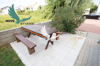 Apartmán len 80m od pieskovej pláže v Chorvátsku - Nin - 2