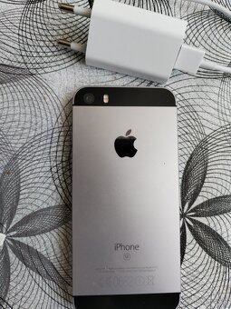 Iphone 5se - 2