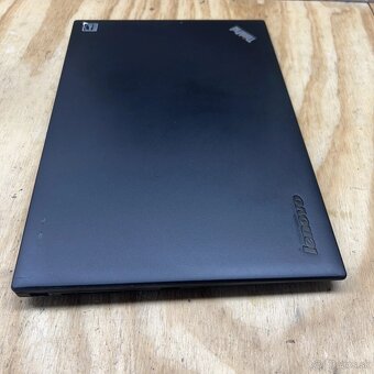 Lenovo Thinkpad X1 Carbon - 2