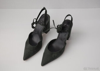 Dámske  Sandále/Lodičky  zn.ASOS - 2