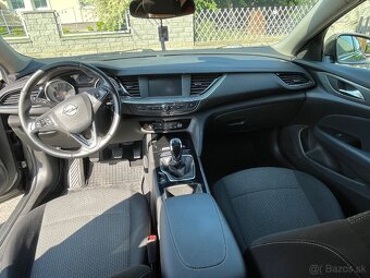 Opel Insignia 1,5 - 2