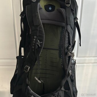 Batoh Osprey Farpoint Trek 55 - 2