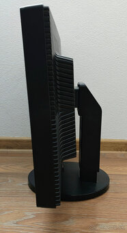 Monitor Samsung SyncMaster 245B 24" - 2