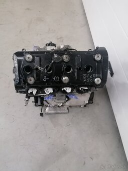 GSXR 750 - 2