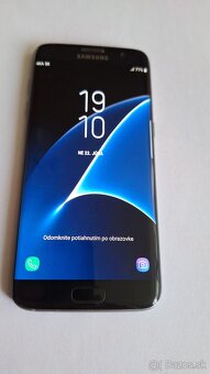 Samsung galaxy S7 edge - 2