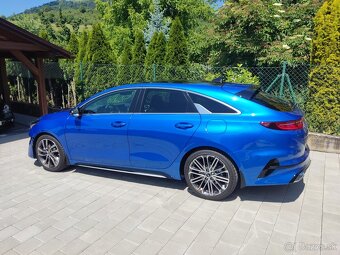 5x114,3 R18 - Kia ProCeed - 2