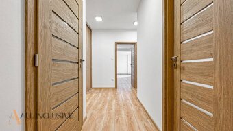ALL INCLUSIVE | ELEGANTNÝ 2 IZBOVÝ BYT | POLYGON | NITRA - 2