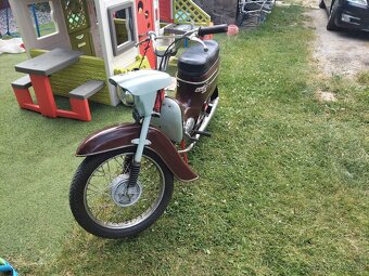 Jawa 21 - 2