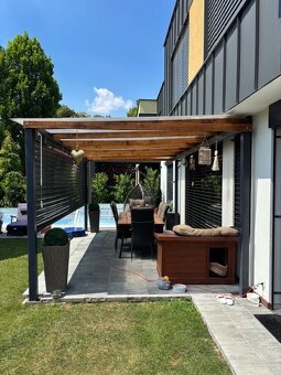 Pergola - 2