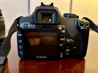 Canon EOS 400D - 2
