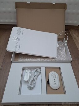 Monitor dychu Nanny - 2