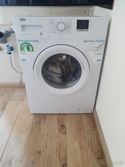 Pracka beko - 2