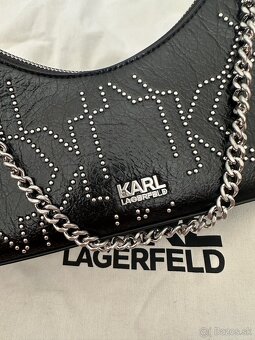 Kabelka na rameno Karl Lagerfeld - 2