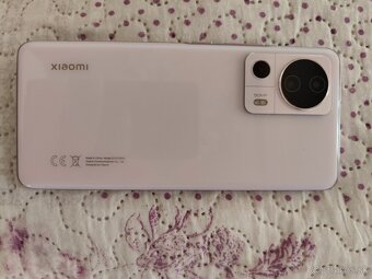 Xiaomi 13 Lite - 2