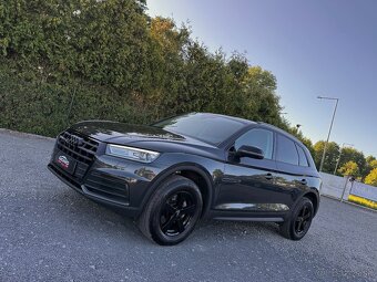 Audi Q5 40 2.0 TDI Sport quattro S tronic - 2