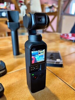 DJI Osmo Pocket Creator Pack - 2