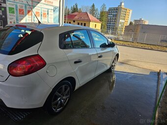 Fiat Bravo 2 1,6Diesel Multijet - 2