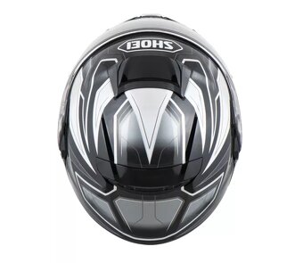 SHOEI NEOTEC 3 - 2
