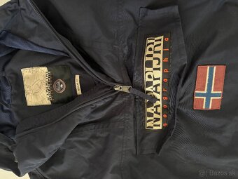 Napapijri anorak - 2