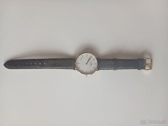 Daniel Wellington - hodinky - 2