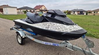 Sea doo - 2