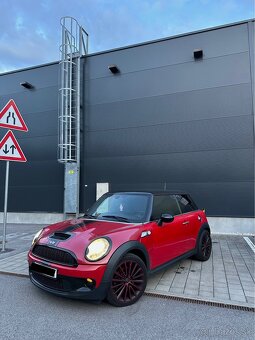 Mini cooper S - 2