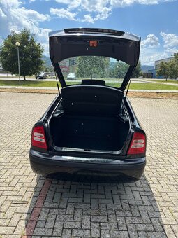Škoda Octavia I - 1,9 TDi - 2