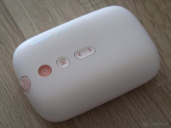 Elektronická odsávačka mlieka Philips AVENT SCD395/21 - 2