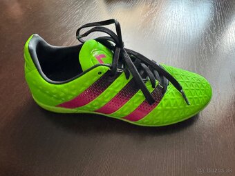 Halovky Adidas - 2