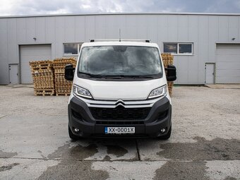 Citroën Jumper 2.0 BlueHDi 130 30 L1H1 - 2