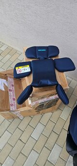 Recaro autosedačka zero.1 - 2